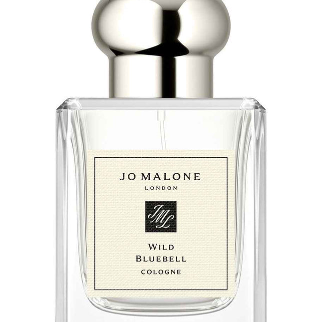 Jo Malone Wild Bluebell – Eau de Cologne Unisex, 50 ml