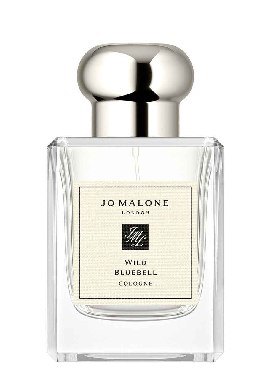 Jo Malone Wild Bluebell – Eau de Cologne Unisex, 50 ml