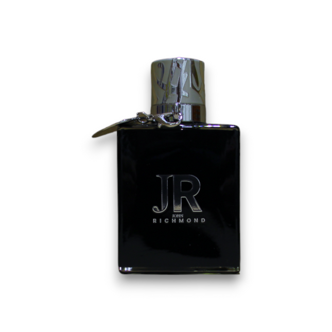 John Richmond Eau de Toilette for Men, 50 ml