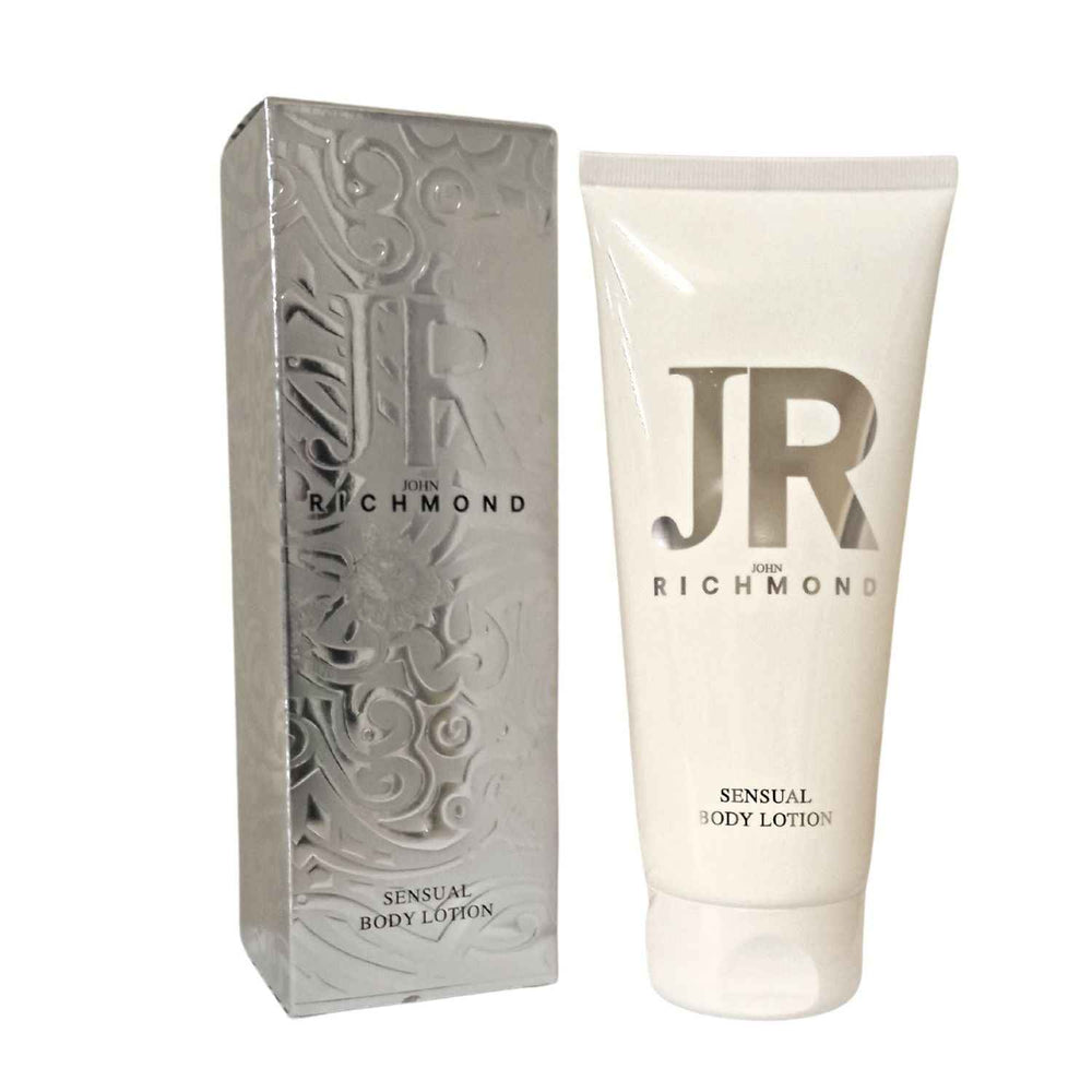 John Richmond Natural Hydrating – Body Lotion for Women, 200 ml