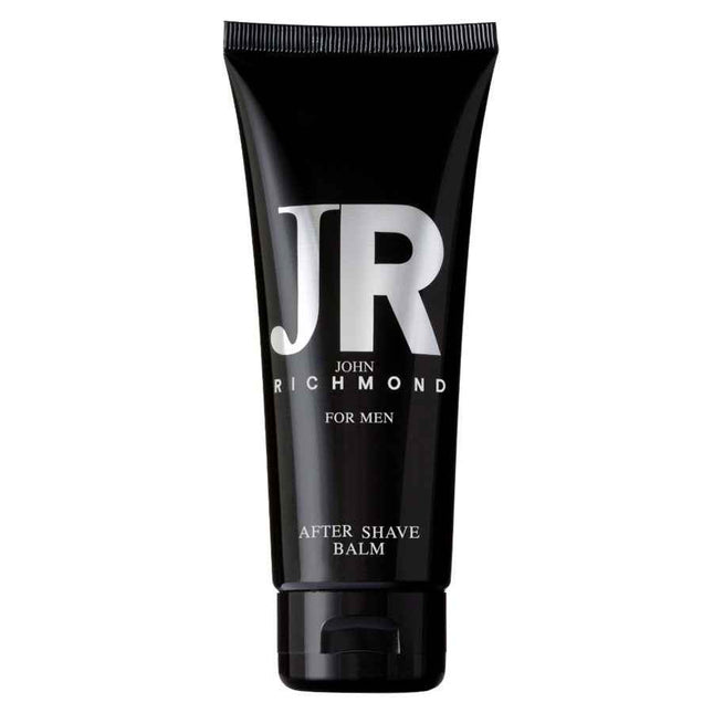 John Richmond Man – Aftershave Balm for Men, 100 ml