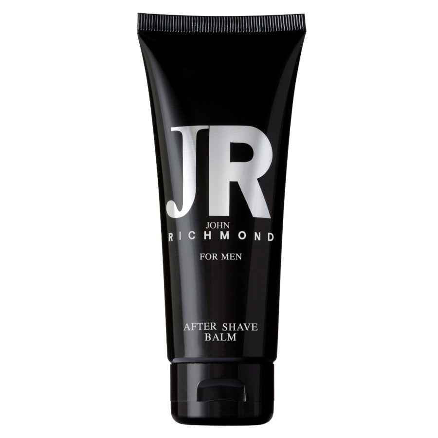 John Richmond Man – Aftershave Balm for Men, 100 ml