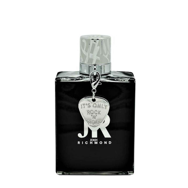 John Richmond Man – Eau de Toilette for Men, 100 ml Tester