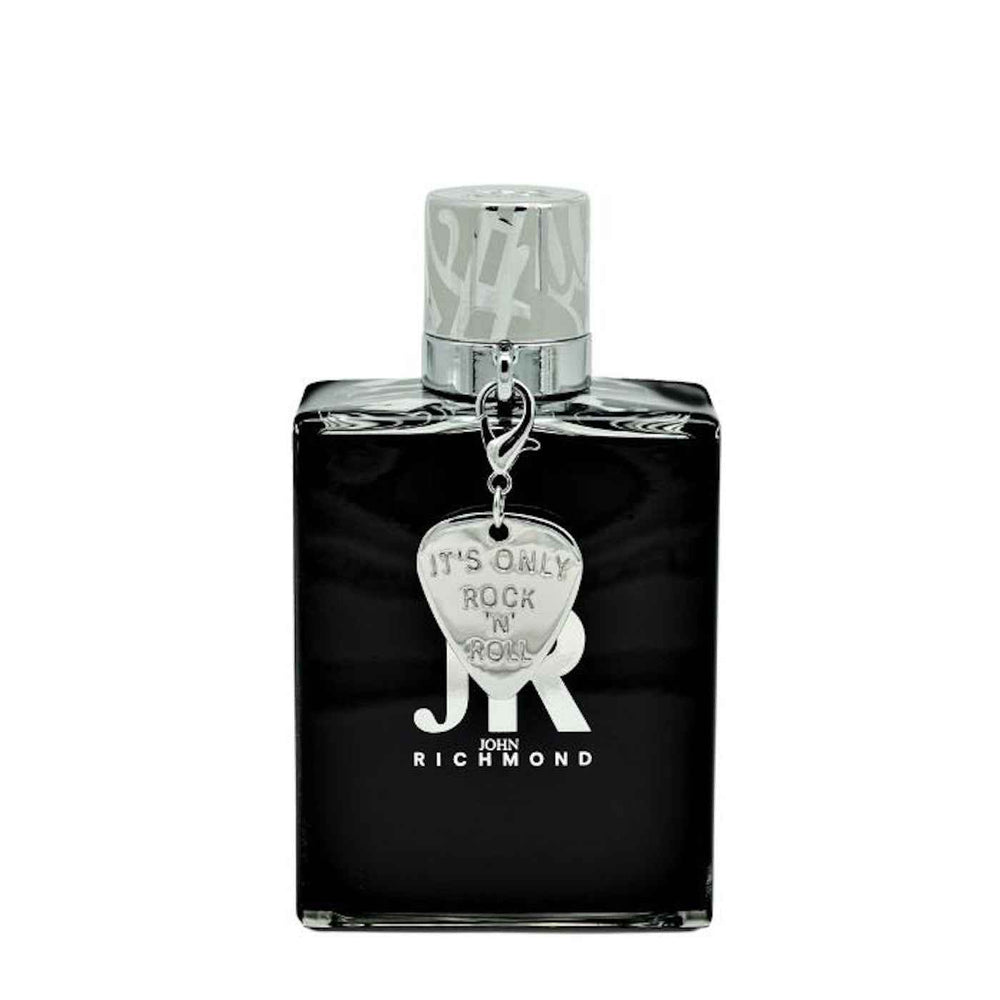 John Richmond Man – Eau de Toilette for Men, 100 ml Tester