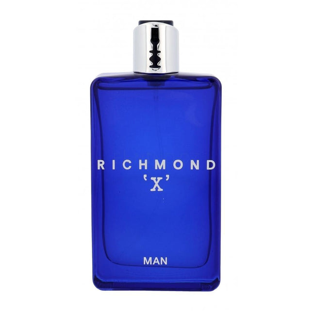John Richmond Richmond X – Eau de Toilette for Men, 75 ml