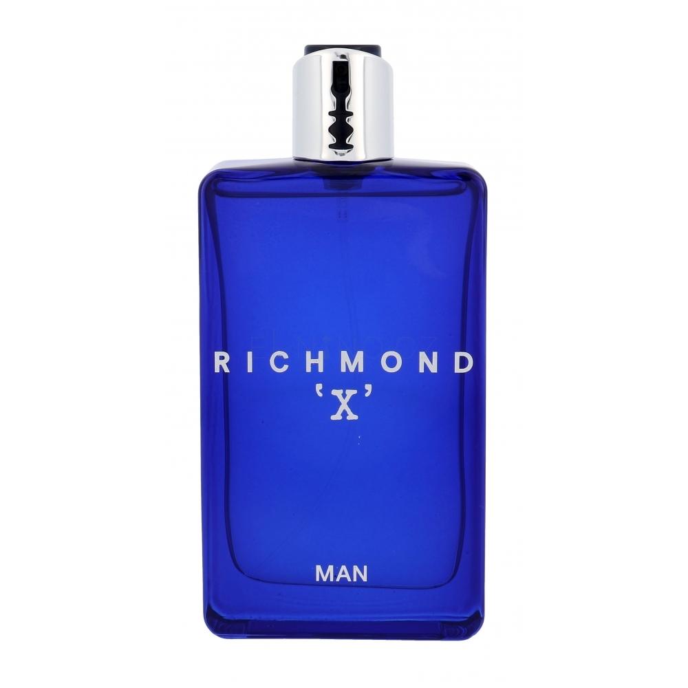 John Richmond Richmond X – Eau de Toilette for Men, 75 ml