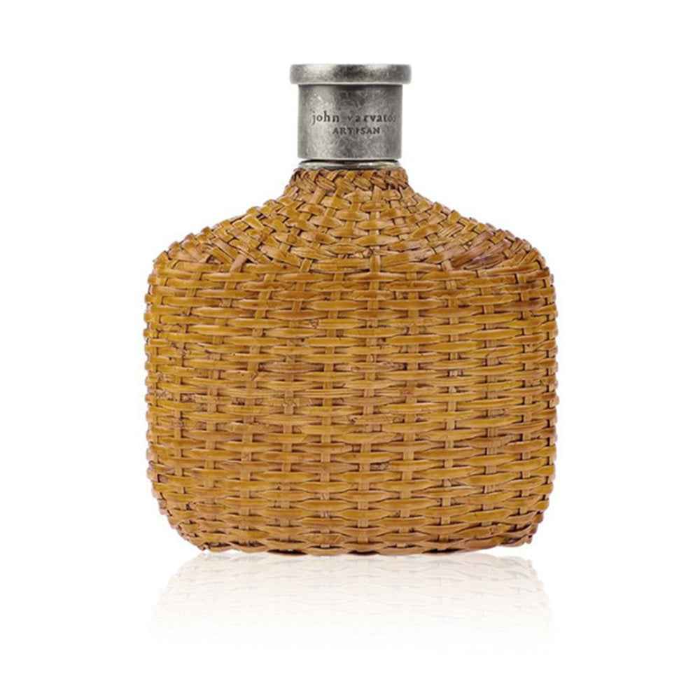 John Varvatos Artisan – Eau de Toilette for Men, 125 ml