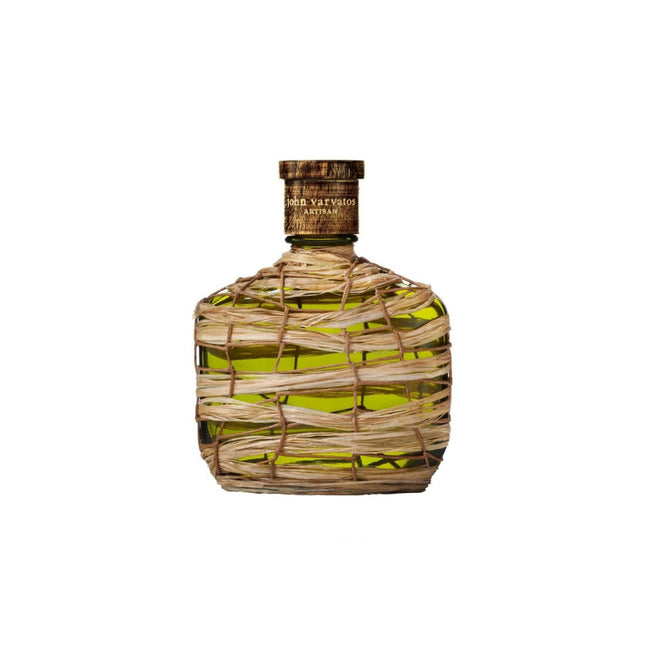 John Varvatos Artisan Forest – Eau de Toilette for Men, 75 ml