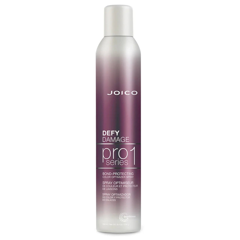 Joico Defy Damage Pro Series – Hair Spray Treatment for Women, Protective, 250 ml