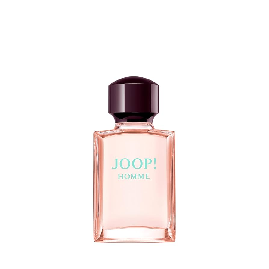 Joop! Homme – Deodorant Spray for Men, 75 ml