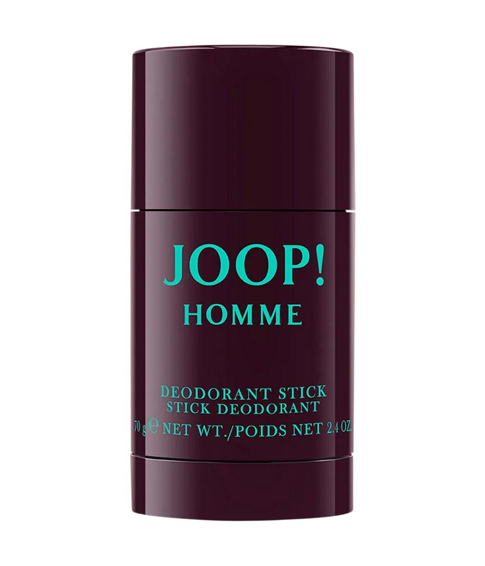 Joop! Homme – Deodorant Stick for Men, 70 g