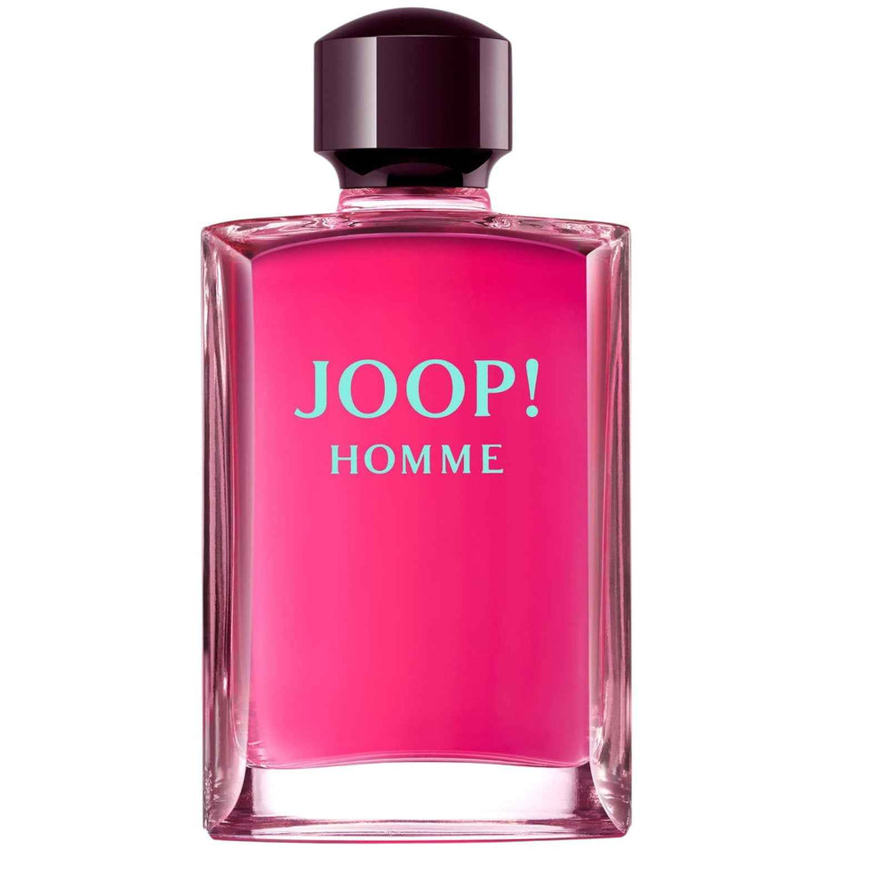 Joop! Homme – Eau de Toilette for Men, 125 ml