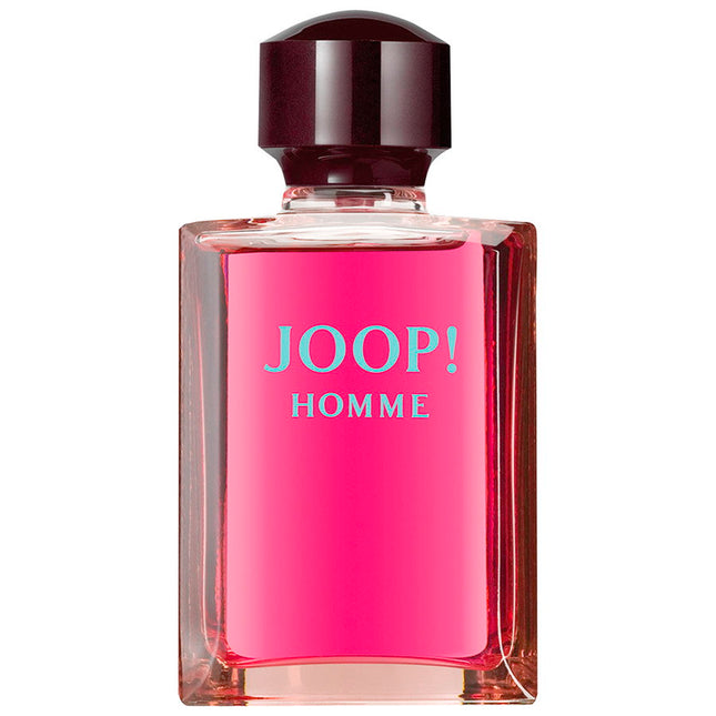 Joop! Homme – Aftershave Lotion for Men, 75 ml