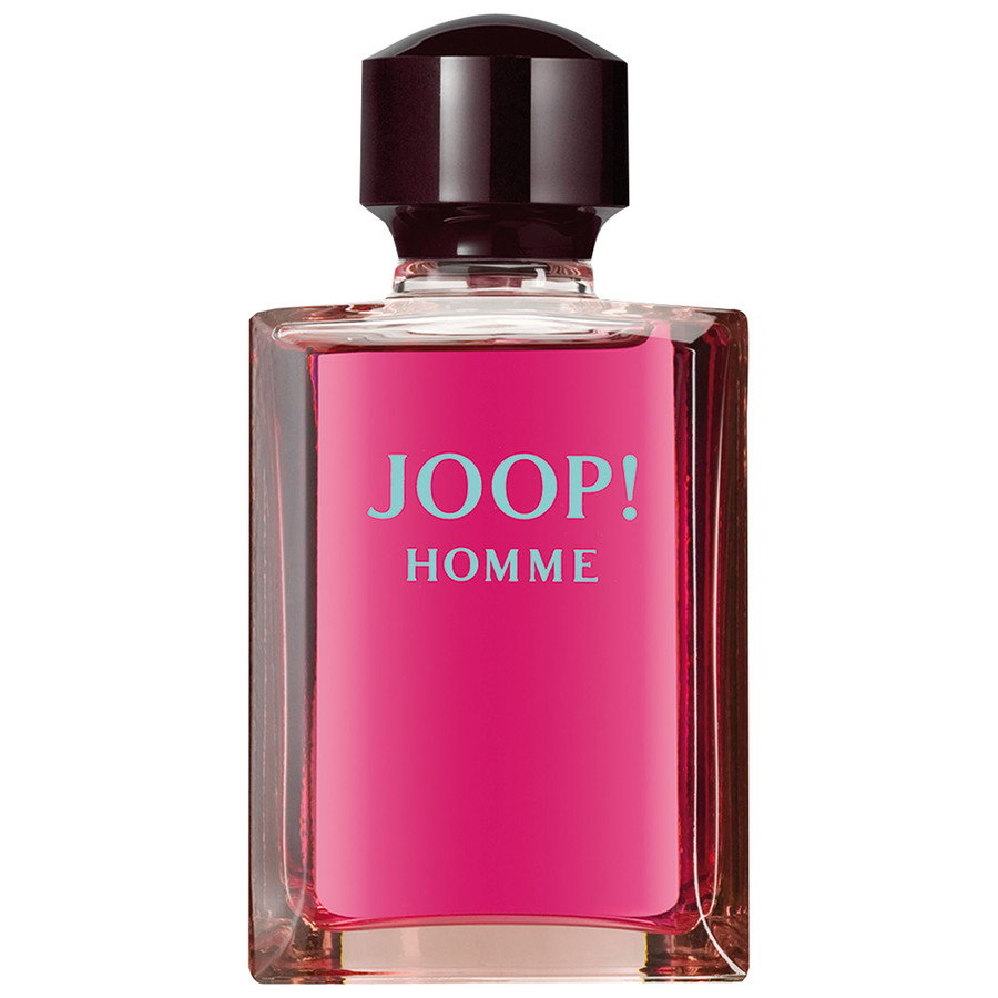 Joop! Homme – Aftershave Lotion for Men, 75 ml