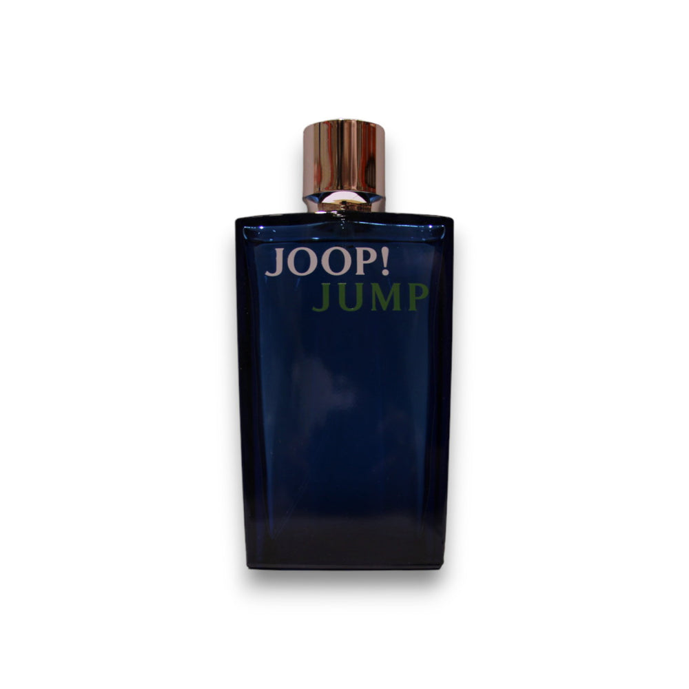 Joop! Jump – Eau de Toilette for Men, 100 ml Tester