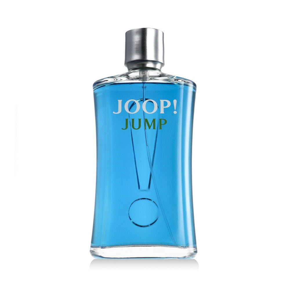 Joop! Jump – Eau de Toilette for Men, 200 ml