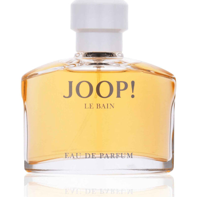 Joop! Le Bain – Eau de Parfum for Women, 75 ml Tester