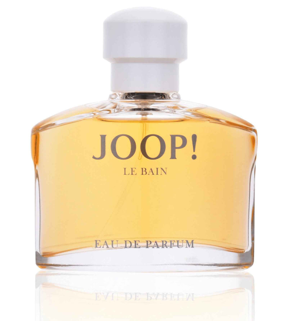 Joop! Le Bain – Eau de Parfum for Women, 75 ml Tester