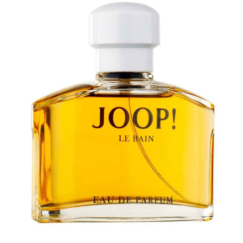 Joop! Le Bain – Eau de Parfum for Women, 40 ml Tester