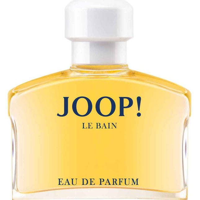 Joop! Le Bain – Eau de Parfum for Women, 75 ml