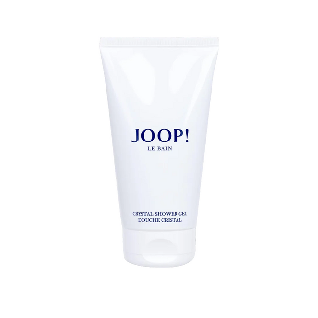 Joop! Le Bain – Shower Gel for Women, 75 ml Tester