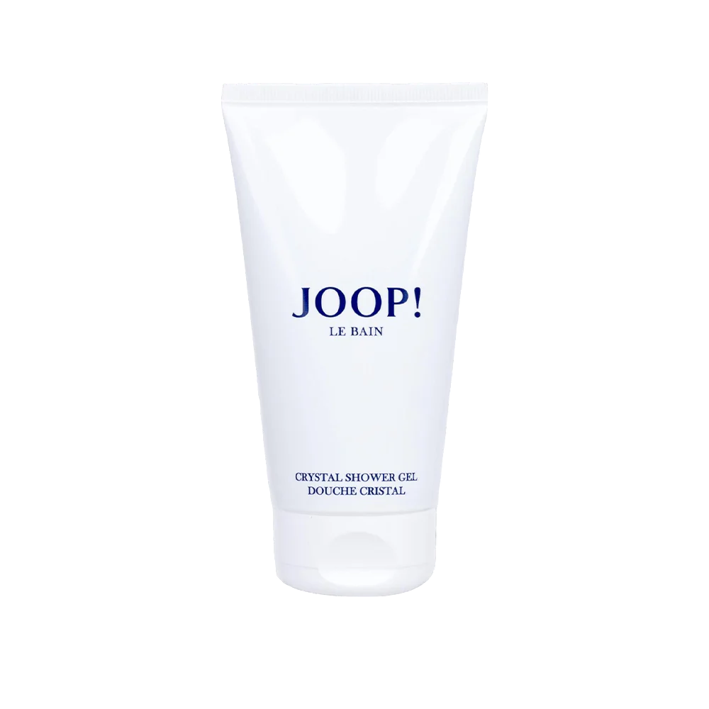 Joop! Le Bain – Shower Gel for Women, 75 ml Tester