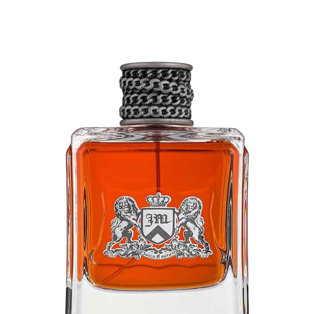 Juicy Couture Dirty English – Eau de Toilette for Men, 100 ml