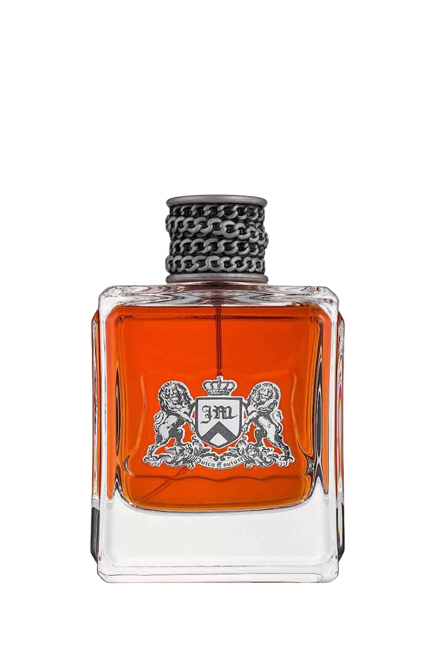 Juicy Couture Dirty English – Eau de Toilette for Men, 100 ml
