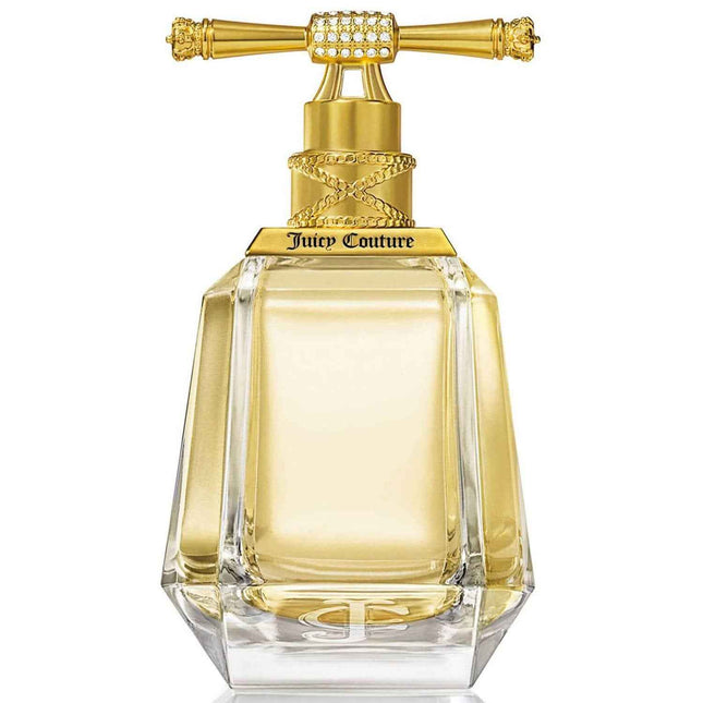 Juicy Couture I Am Juicy Couture – Eau de Parfum for Women, 100 ml Tester