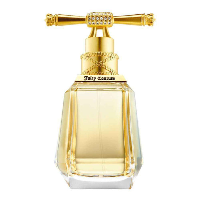 Juicy Couture I Am Juicy Couture – Eau de Parfum for Women, 30 ml