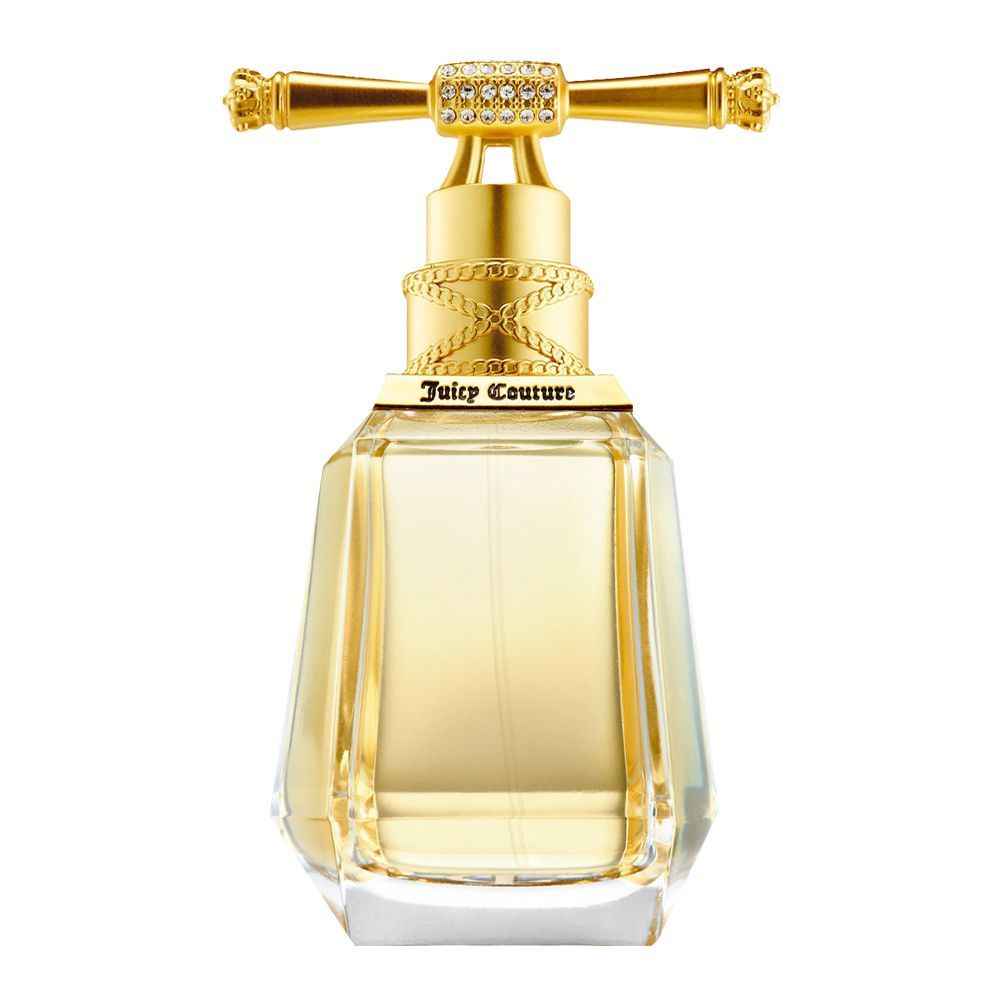 Juicy Couture I Am Juicy Couture – Eau de Parfum for Women, 30 ml
