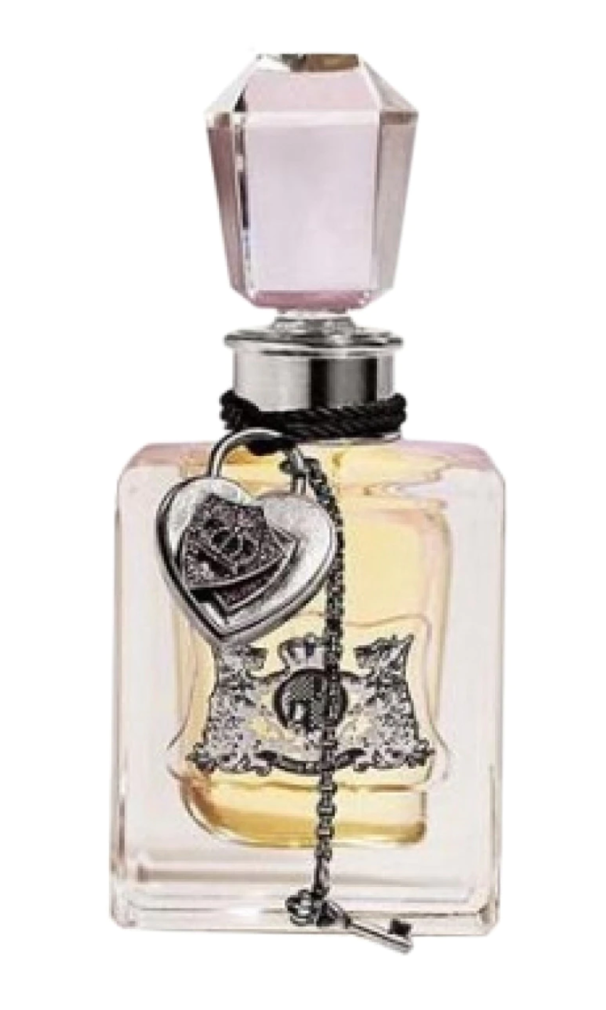 Juicy Couture Eau de Parfum for Women, 100 ml