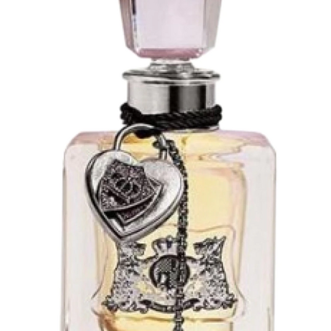 Juicy Couture Eau de Parfum for Women, 100 ml