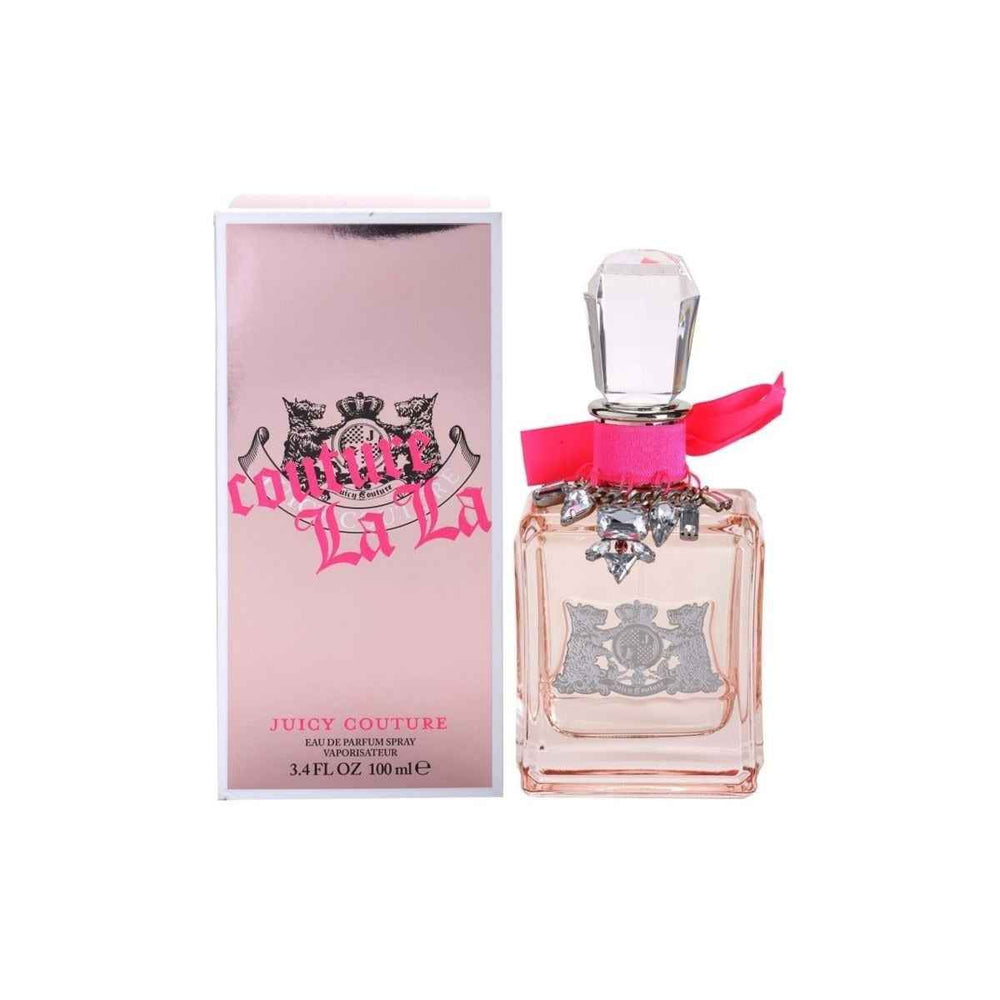 Juicy Couture La La – Eau de Parfum for Women, 100 ml