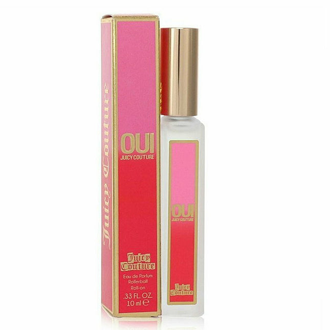 Juicy Couture Oui – Eau de Parfum for Women, 10 ml