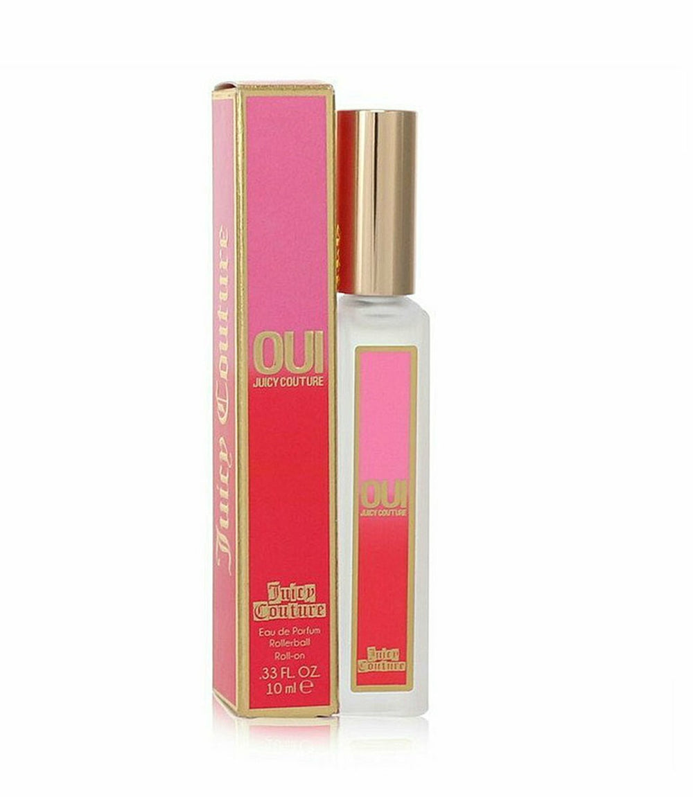 Juicy Couture Oui – Eau de Parfum for Women, 10 ml