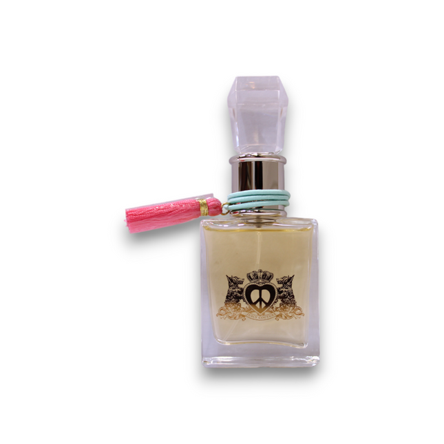 Juicy Couture Peace Love and Juicy Couture – Eau de Parfum for Women, 30 ml Tester