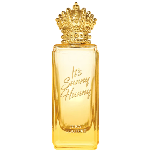 Juicy Couture Rock The Rainbow - It's Sunny Hunny – Eau de Toilette for Women, 75 ml