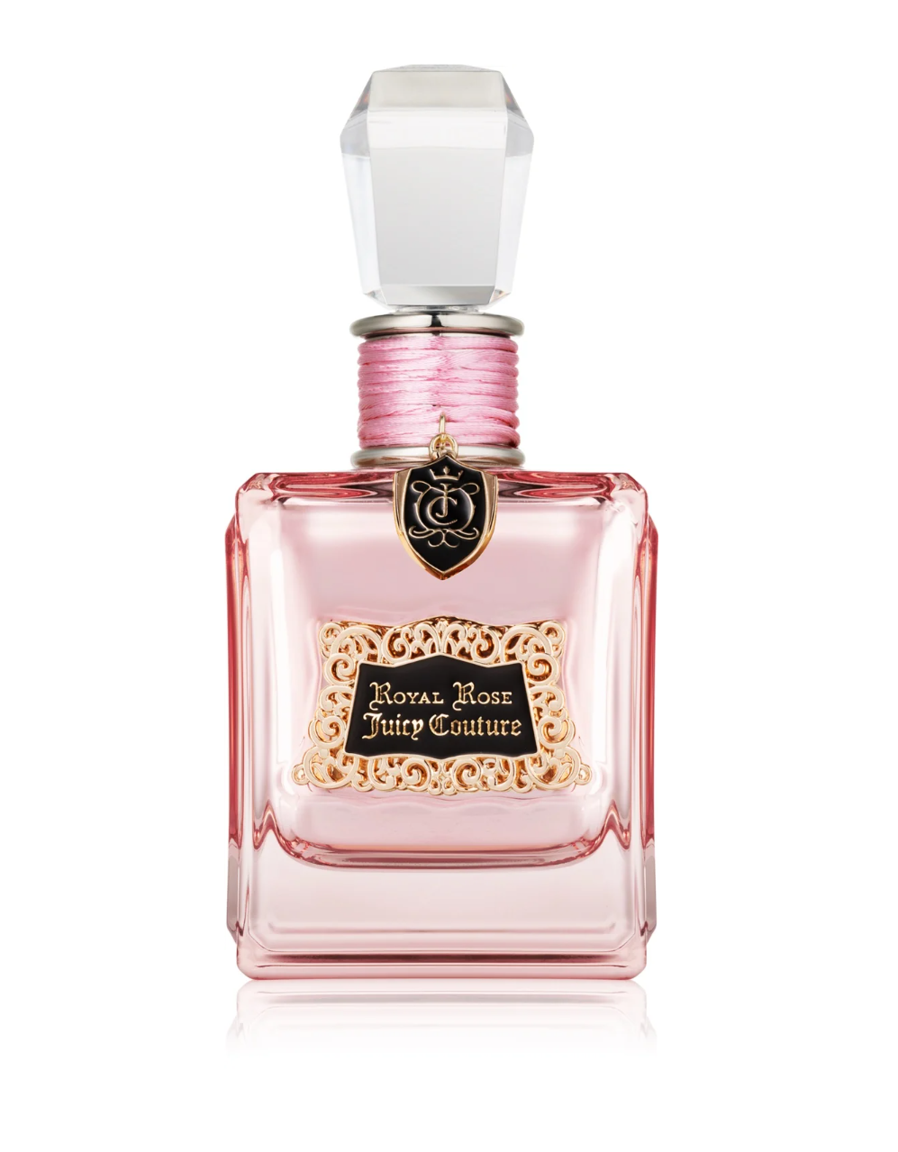 Juicy Couture Royal Rose – Eau de Parfum for Women, 100 ml