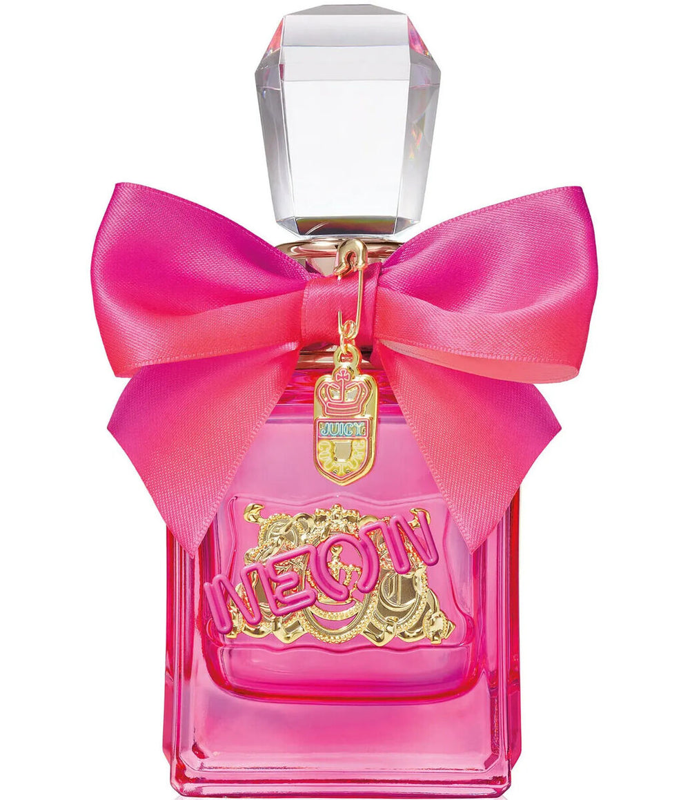 Juicy Couture Viva La Juicy Neon – Eau de Parfum for Women, 50 ml