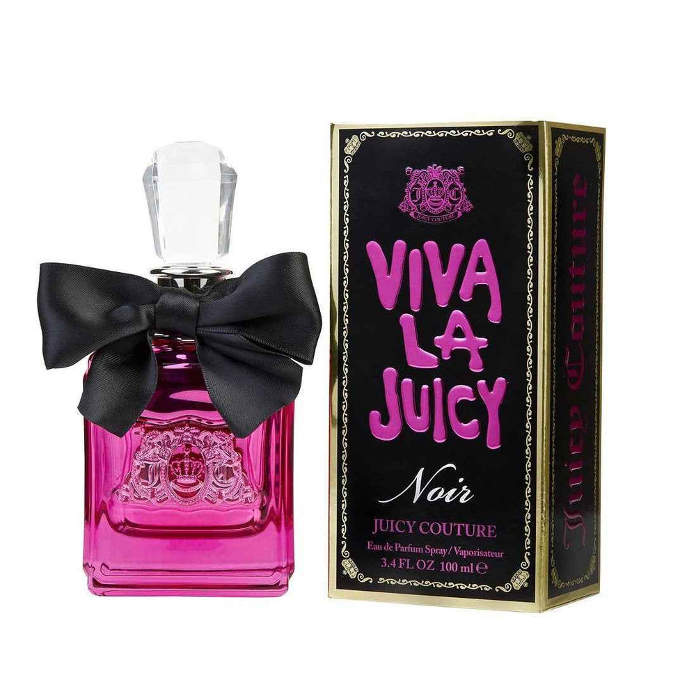 Juicy Couture Viva La Juicy Noir – Eau de Parfum for Women, 50 ml