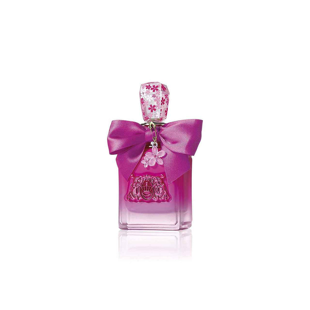Juicy Couture Viva La Juicy Petals Please – Eau de Parfum for Women, 100 ml