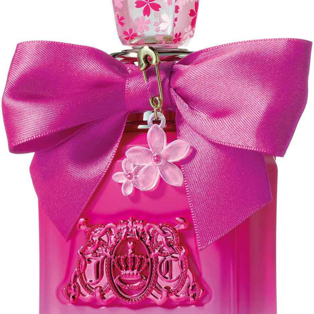 Juicy Couture Viva La Juicy Petals Please – Eau de Parfum for Women, 50 ml
