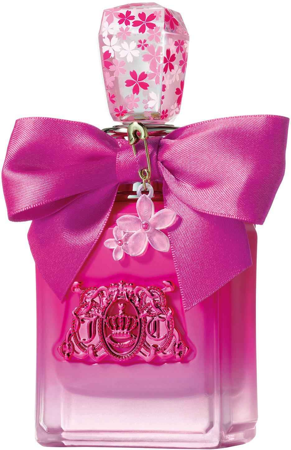 Juicy Couture Viva La Juicy Petals Please – Eau de Parfum for Women, 50 ml