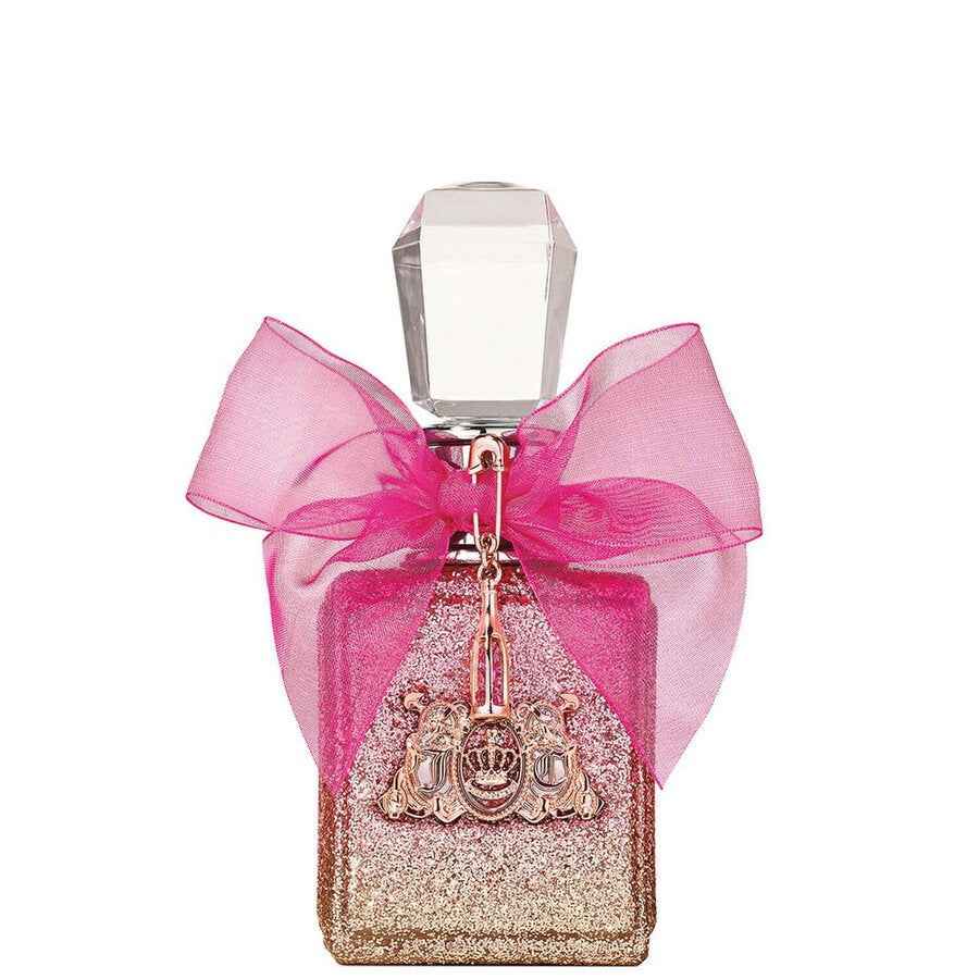 Juicy Couture Viva La Juicy Rose – Eau de Parfum for Women, 50 ml