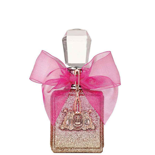 Juicy Couture Viva La Juicy Rose – Eau de Parfum for Women, 50 ml