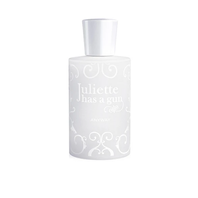 Juliette Has A Gun Anyway – Eau de Parfum for Women, 50 ml