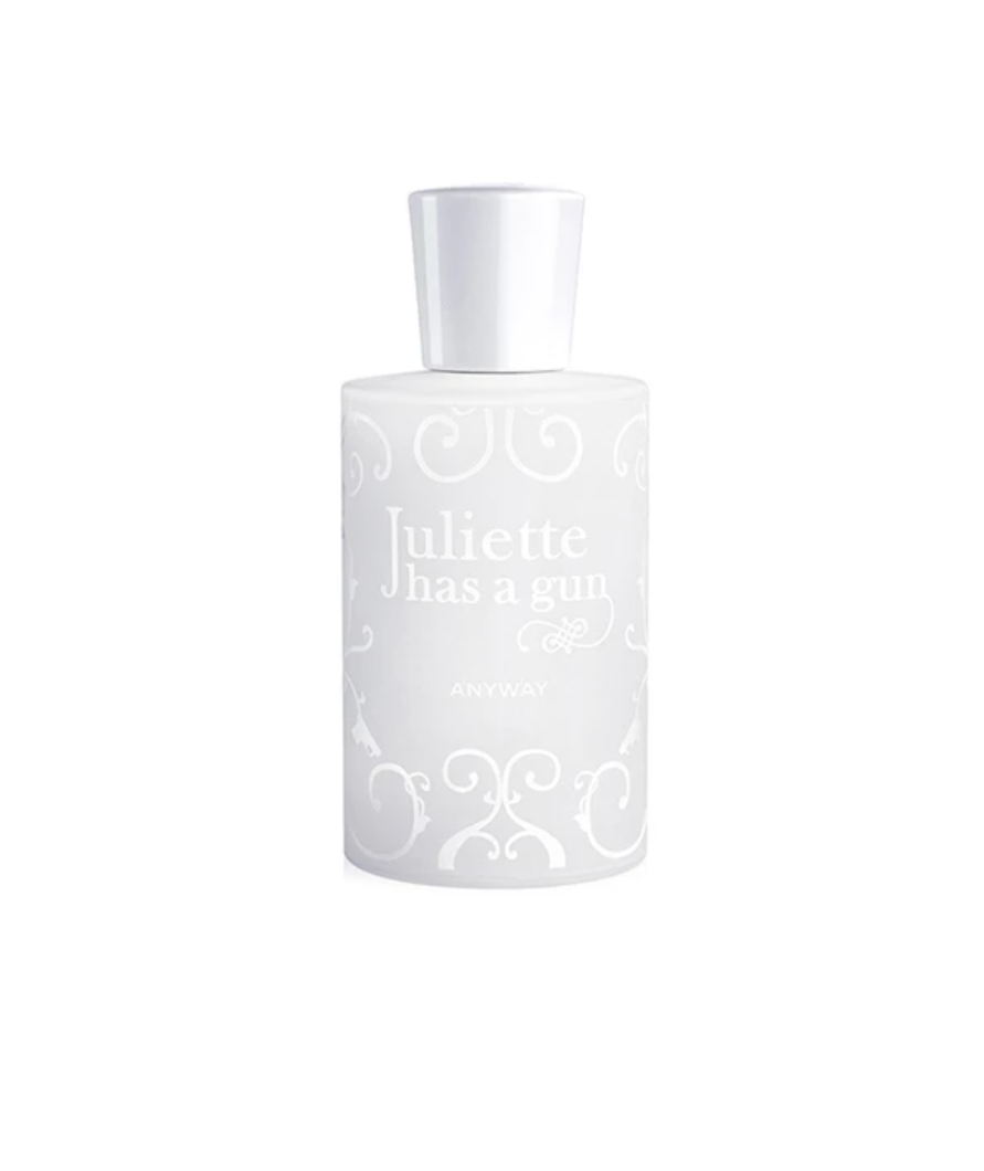 Juliette Has A Gun Anyway – Eau de Parfum for Women, 50 ml