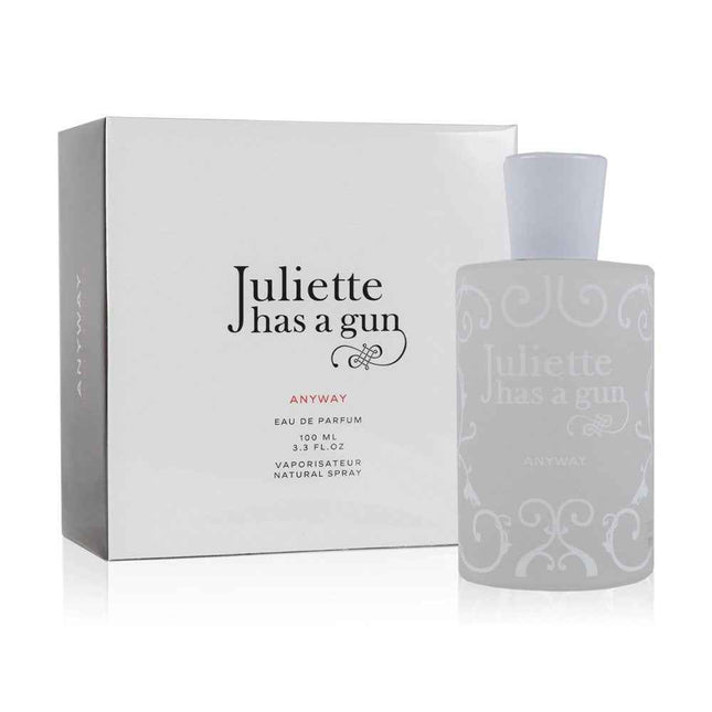 Juliette Has A Gun Anyway – Eau de Parfum Unisex, 100 ml
