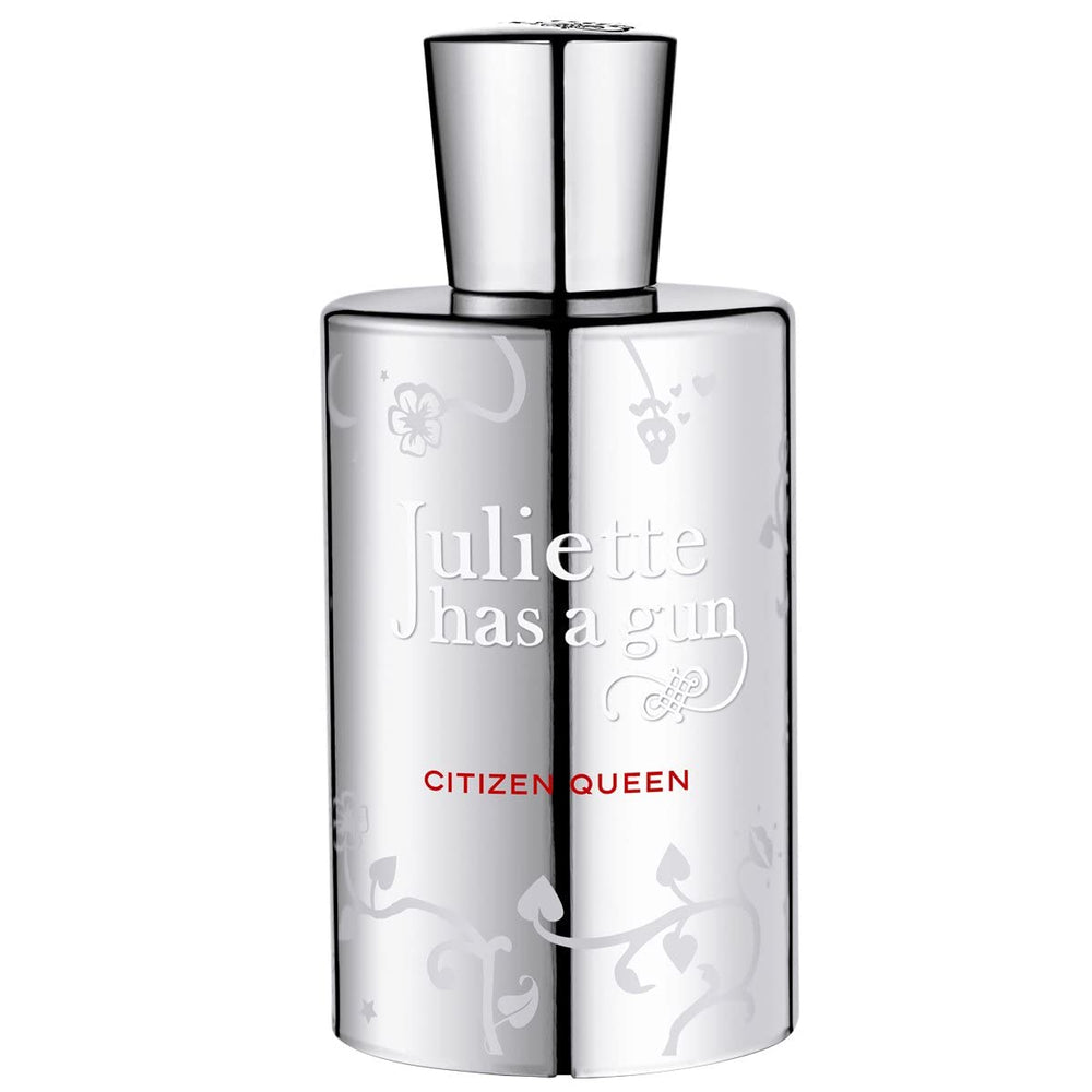 Juliette Has A Gun Citizen Queen – Eau de Parfum for Women, 100 ml